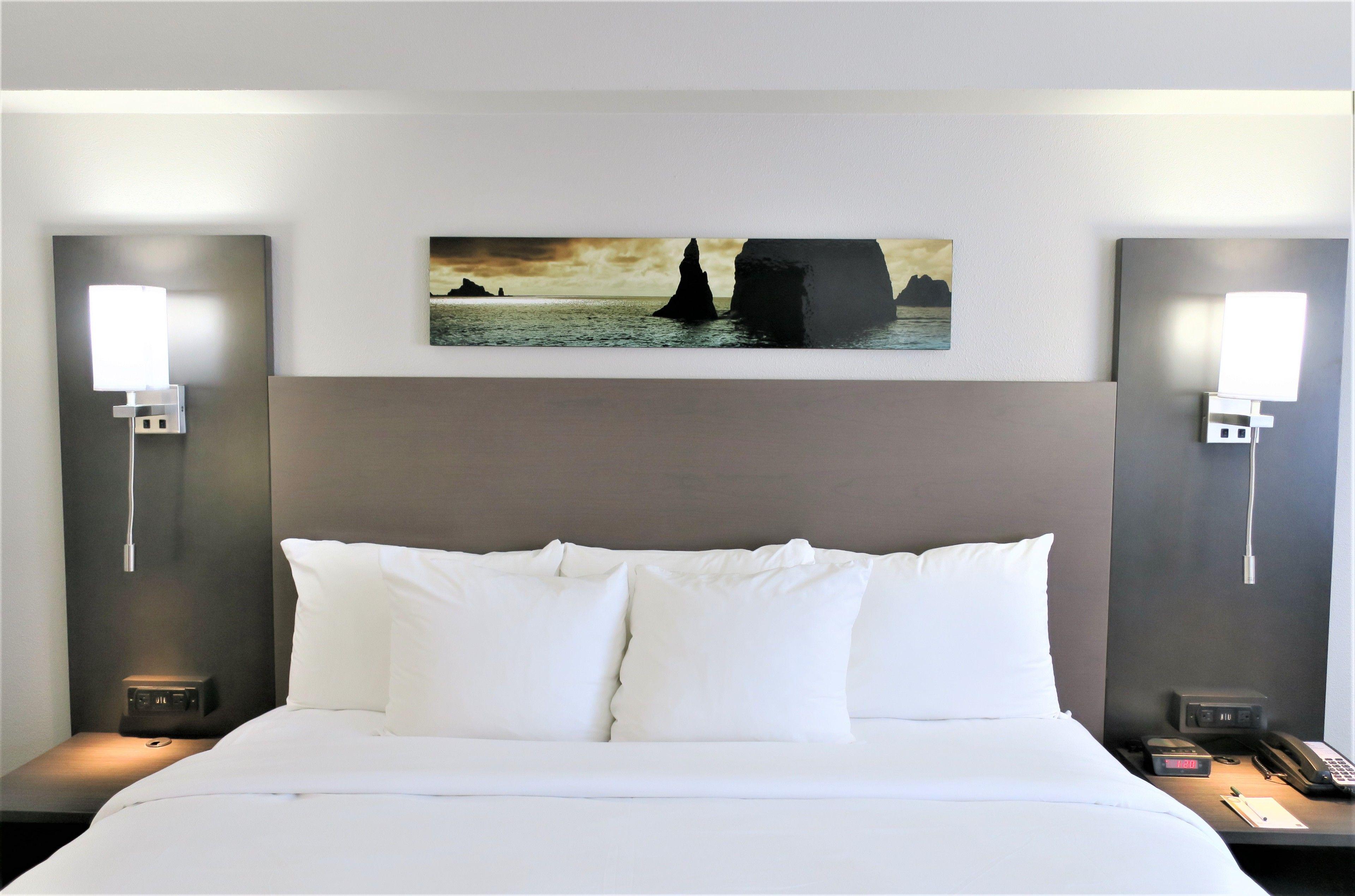 Comfort Inn & Suites Pacific - Auburn Zewnętrze zdjęcie