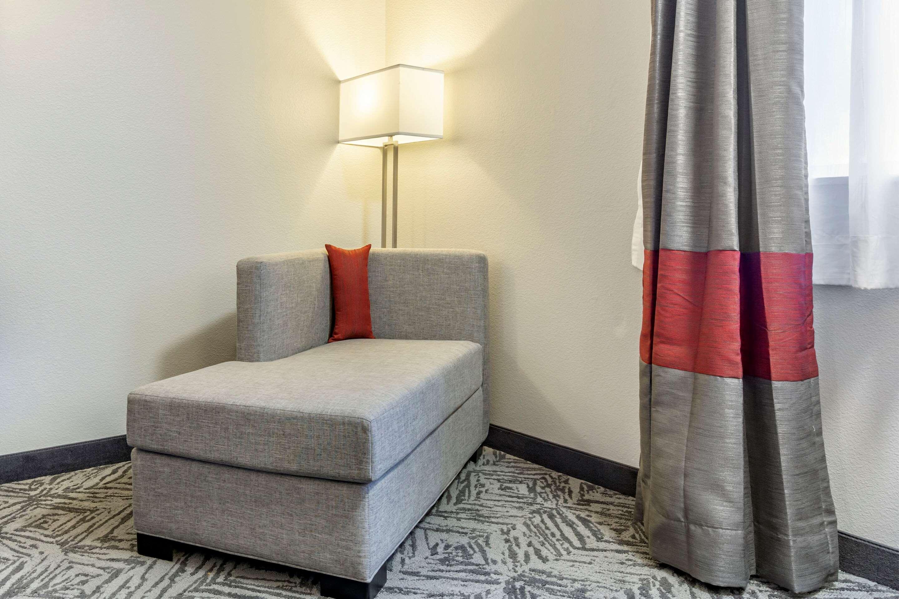Comfort Inn & Suites Pacific - Auburn Zewnętrze zdjęcie