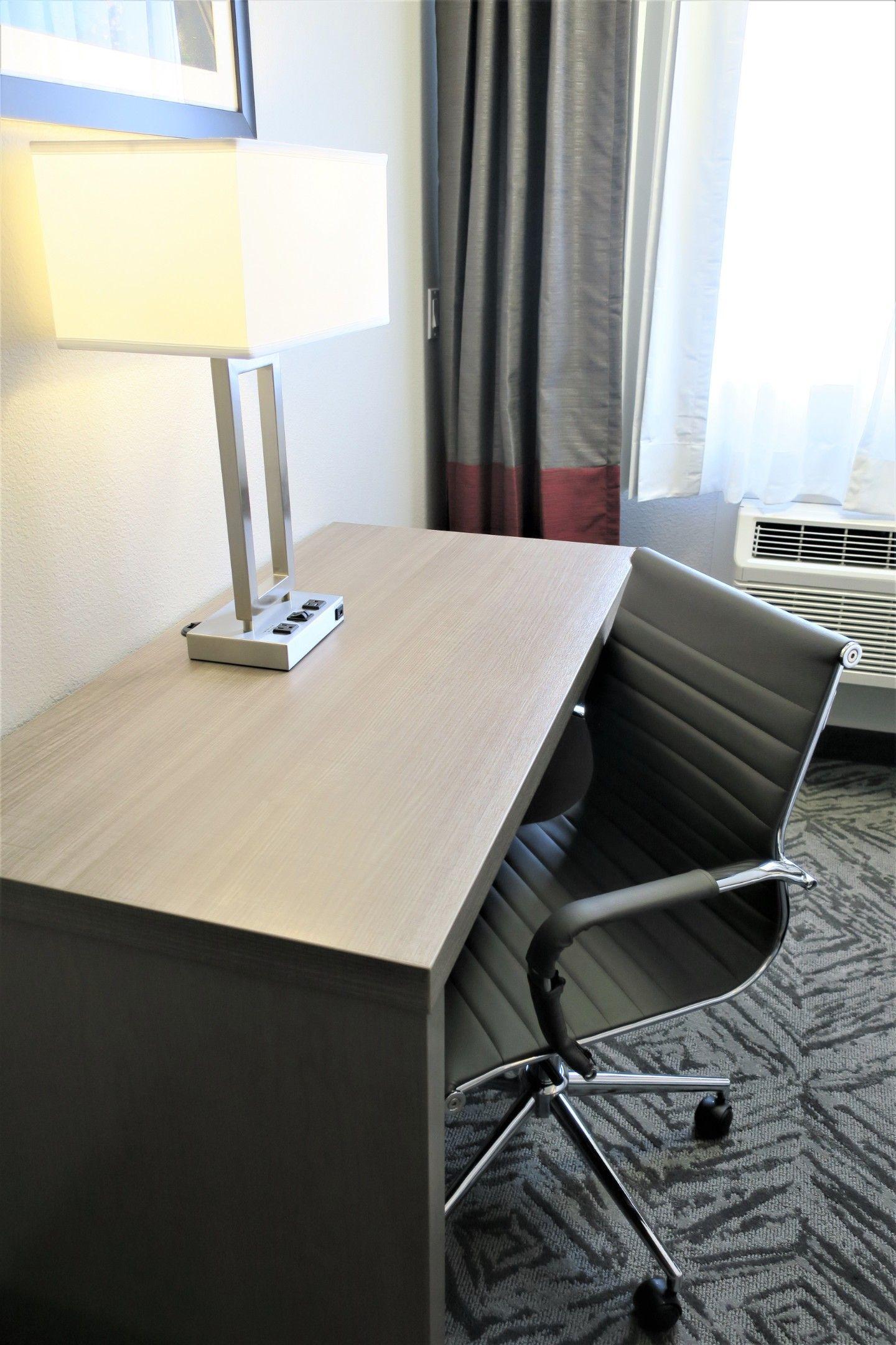 Comfort Inn & Suites Pacific - Auburn Zewnętrze zdjęcie