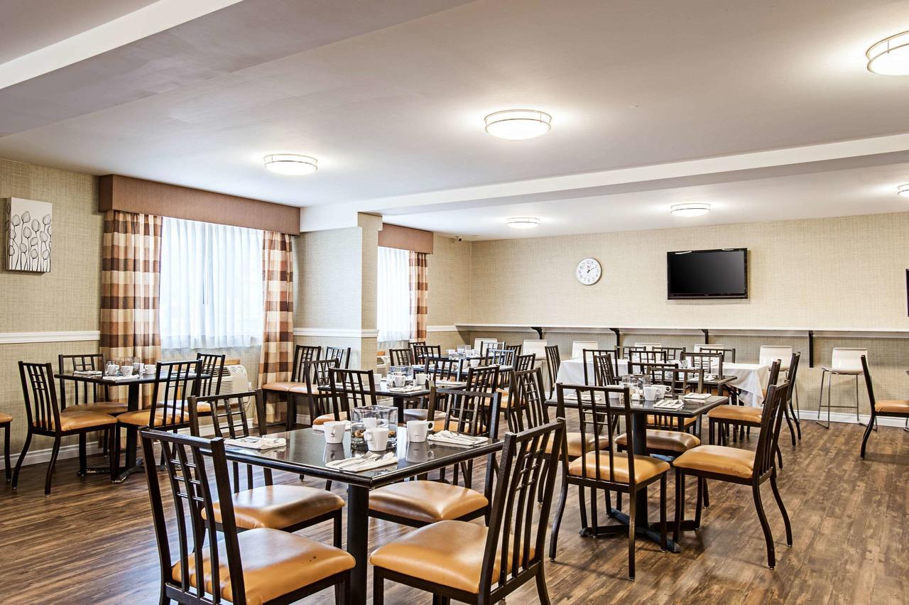 Comfort Inn & Suites Pacific - Auburn Zewnętrze zdjęcie