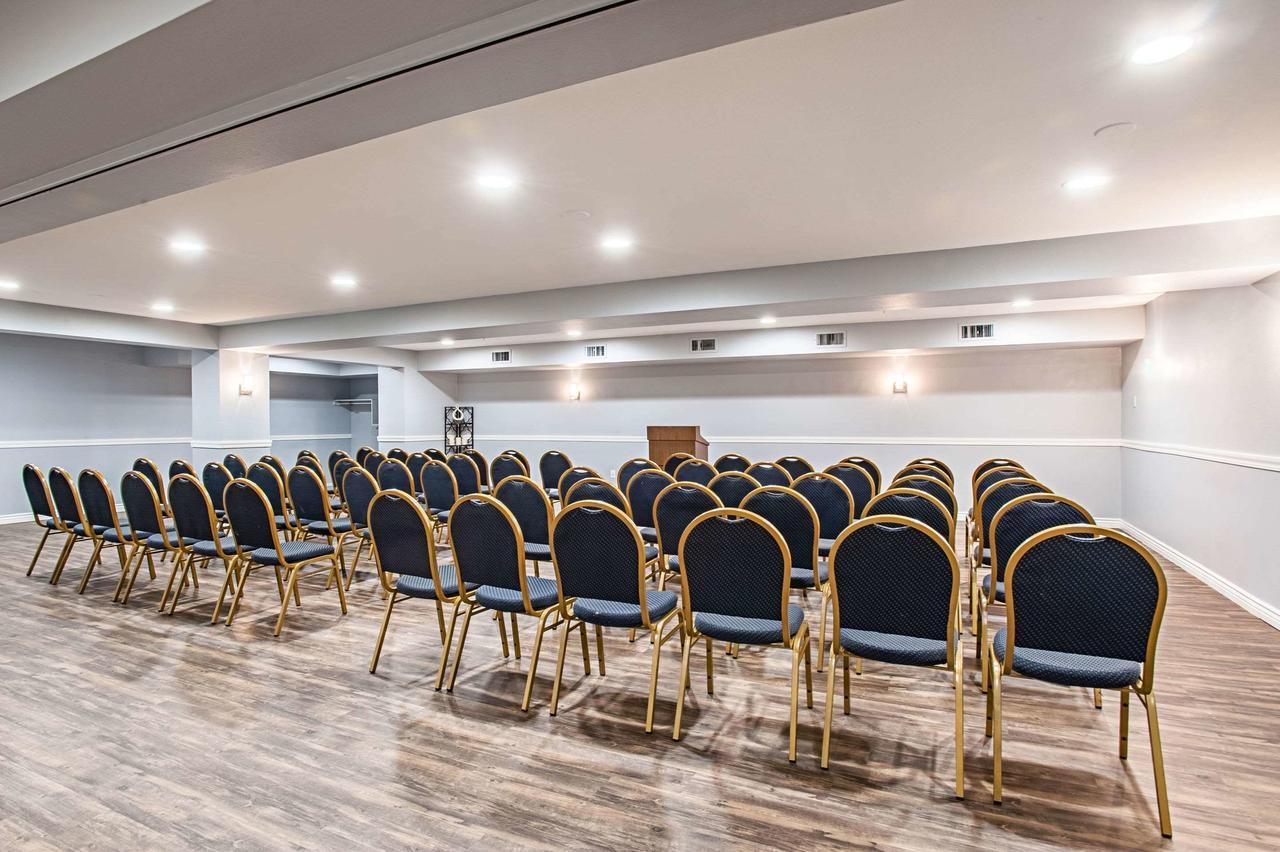 Comfort Inn & Suites Pacific - Auburn Zewnętrze zdjęcie
