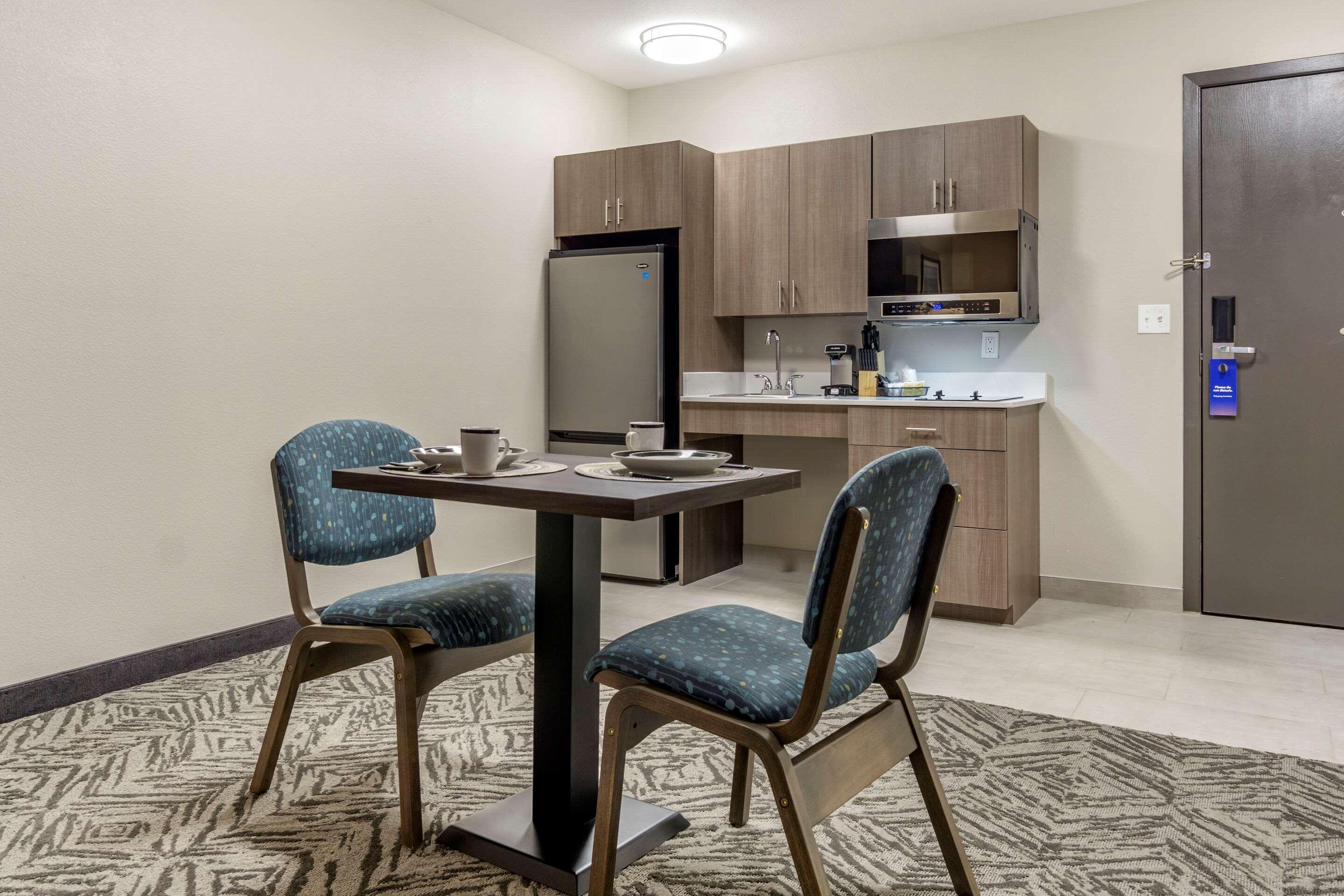 Comfort Inn & Suites Pacific - Auburn Zewnętrze zdjęcie